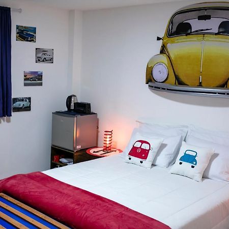 Pousada Rua De Lazer دومينغوس مارتينز المظهر الخارجي الصورة