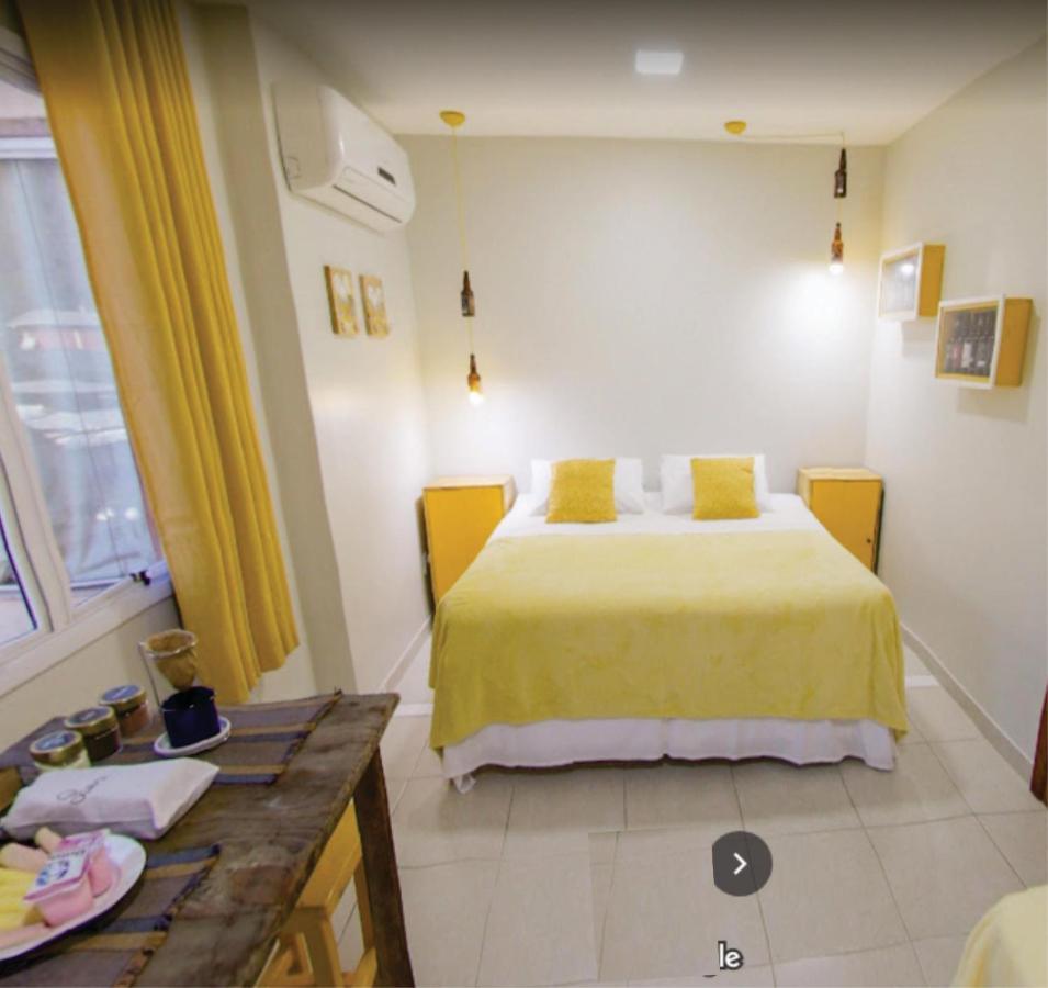 Pousada Rua De Lazer دومينغوس مارتينز المظهر الخارجي الصورة
